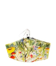 YDRY CAMPO DE FIORI Ombrello pieghevole, automatico ivory - Ombrelli - 4