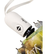 YDRY CAMPO DE FIORI Ombrello pieghevole, automatico ivory - Ombrelli - 5