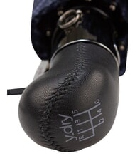 YDRY CARBON Ombrello automatico carbonio - Ombrelli - 4