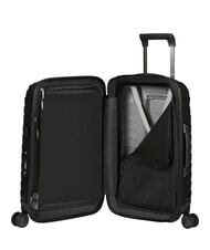 SAMSONITE PROXIS Trolley bagaglio a mano, espandibile NERO - Bagagli a mano - 2