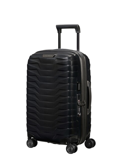 PROXIS Trolley bagaglio a mano, espandibile NERO - Bagagli a mano