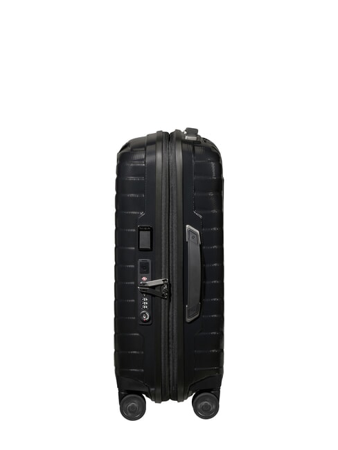 PROXIS Trolley bagaglio a mano, espandibile NERO - Bagagli a mano