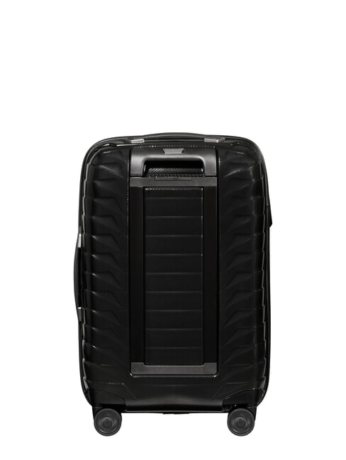 PROXIS Trolley bagaglio a mano, espandibile NERO - Bagagli a mano