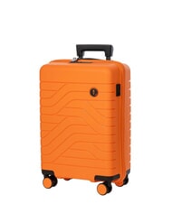 BRIC&rsquo;S BE YOUNG Trolley da cabina  ARANCIO - Bagagli a mano - 3
