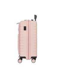 BRIC&rsquo;S ULISSE Trolley bagaglio a mano espandibile Rosa Perla - Bagagli a mano - 3