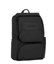 PIQUADRO GIO Zaino porta PC 15,6" Nero - Zaini da lavoro porta PC - 2