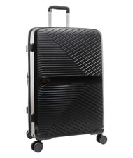 LESAC SLIDE Trolley Grande, espandibile black - Trolley Rigidi - 3