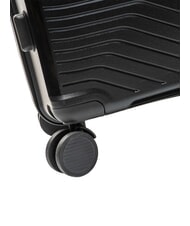 LESAC SLIDE Trolley Medio, espandibile black - Trolley Rigidi - 7