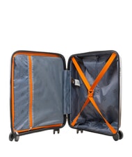 LESAC SLIDE Trolley Bagaglio a Mano black - Bagagli a mano - 2