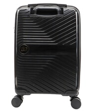 LESAC SLIDE Trolley Bagaglio a Mano black - Bagagli a mano - 4