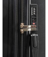 LESAC SLIDE Trolley Bagaglio a Mano black - Bagagli a mano - 5