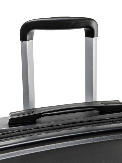 SLIDE Trolley Bagaglio a Mano black - Bagagli a mano
