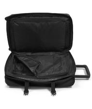 EASTPAK STRAPVERZ S Trolley-zaino da cabina NERO - Bagagli a mano - 3