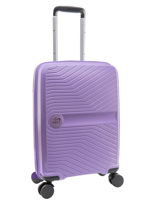 SLIDE Trolley Bagaglio a Mano violet - Bagagli a mano