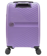 LESAC SLIDE Trolley Bagaglio a Mano violet - Bagagli a mano - 4