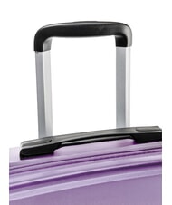 LESAC SLIDE Trolley Bagaglio a Mano violet - Bagagli a mano - 7