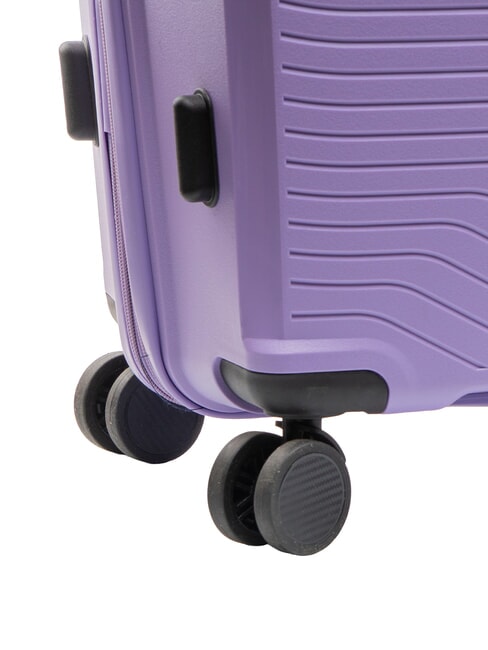 SLIDE Trolley Bagaglio a Mano violet - Bagagli a mano