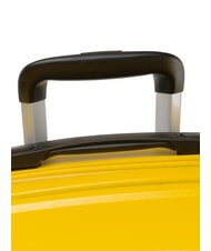 LESAC SLIDE Trolley Grande, espandibile light yellow - Trolley Rigidi - 7
