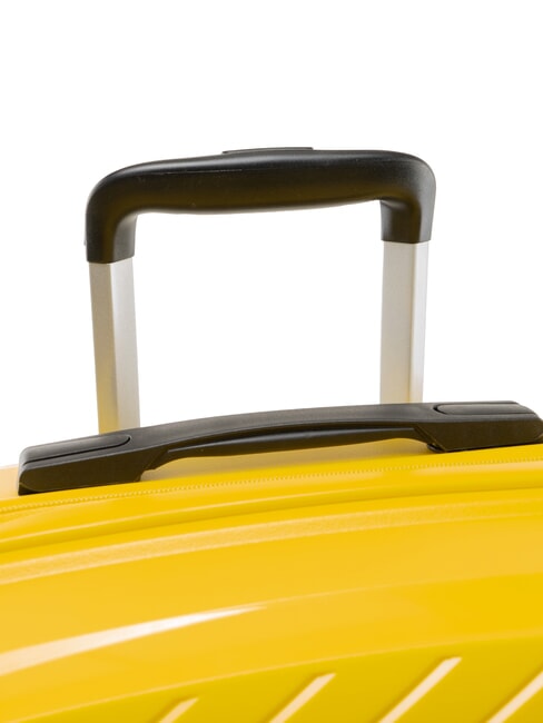 SLIDE Trolley Bagaglio a Mano light yellow - Bagagli a mano