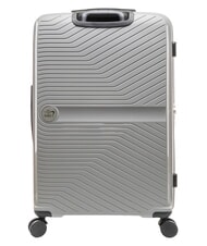 LESAC SLIDE Trolley Grande, espandibile light gray - Trolley Rigidi - 4