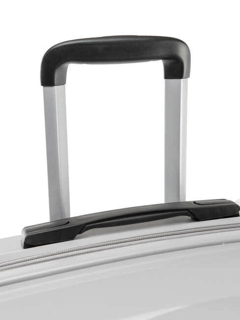SLIDE Trolley Medio, espandibile light gray - Trolley Rigidi