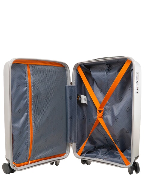 SLIDE Trolley Bagaglio a Mano light gray - Bagagli a mano