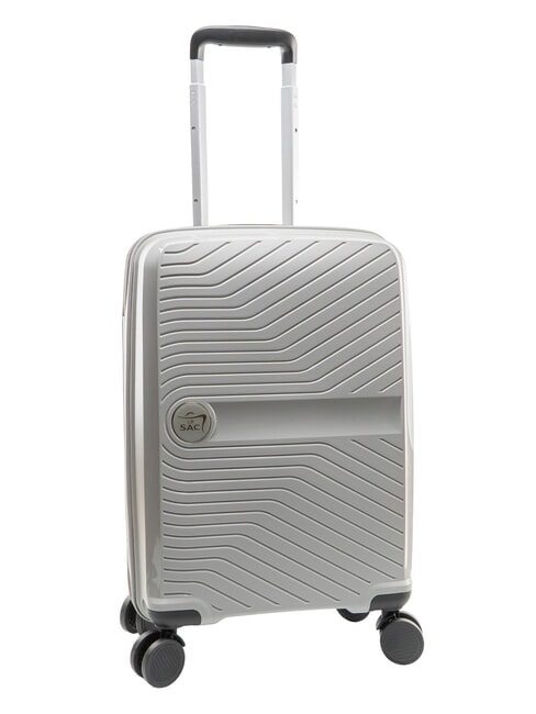 SLIDE Trolley Bagaglio a Mano light gray - Bagagli a mano