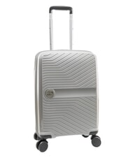 LESAC SLIDE Trolley Bagaglio a Mano light gray - Bagagli a mano - 3