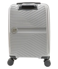LESAC SLIDE Trolley Bagaglio a Mano light gray - Bagagli a mano - 4