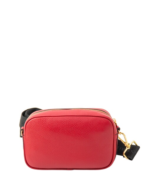 JINNY Mini Bag a tracolla sangria - Borse Donna