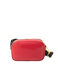 COCCINELLE JINNY Mini Bag a tracolla sangria - Borse Donna - 4