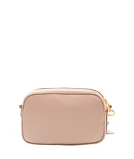 COCCINELLE JINNY Mini Bag a tracolla rosette - Borse Donna - 4