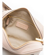 COCCINELLE JINNY Mini Bag a tracolla rosette - Borse Donna - 5