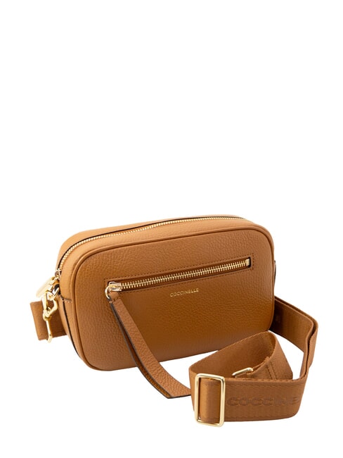 JINNY Mini Bag a tracolla CUIR - Borse Donna