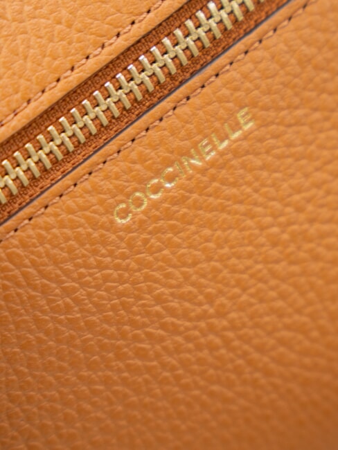 JINNY Mini Bag a tracolla CUIR - Borse Donna