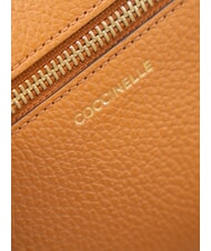 COCCINELLE JINNY Mini Bag a tracolla CUIR - Borse Donna - 3