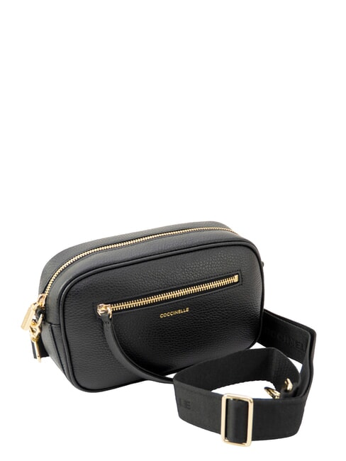 JINNY Mini Bag a tracolla Nero - Borse Donna