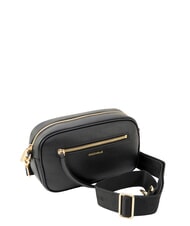 COCCINELLE JINNY Mini Bag a tracolla Nero - Borse Donna - 2