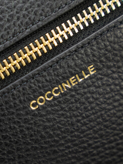 JINNY Mini Bag a tracolla Nero - Borse Donna