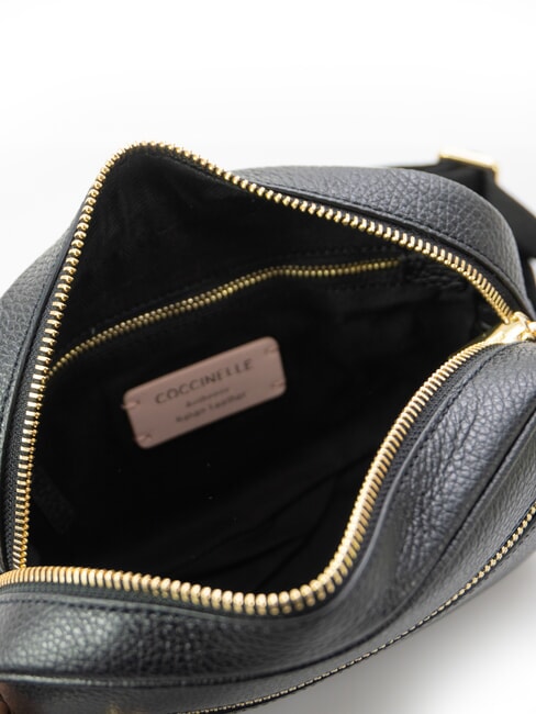 JINNY Mini Bag a tracolla Nero - Borse Donna