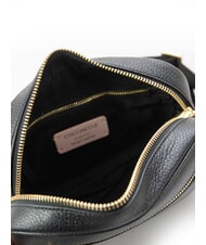 COCCINELLE JINNY Mini Bag a tracolla Nero - Borse Donna - 5