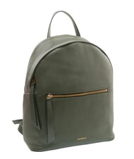 COCCINELLE JINNY Zaino in pelle alga - Borse Donna - 4