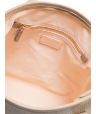 COCCINELLE JINNY Zaino in pelle alga - Borse Donna - 5