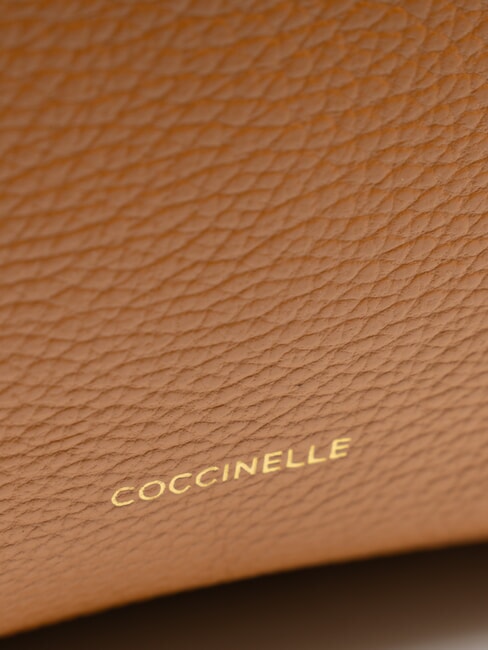 JINNY Zaino in pelle CUIR - Borse Donna