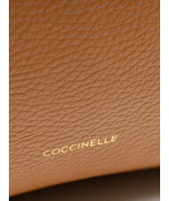 COCCINELLE JINNY Zaino in pelle CUIR - Borse Donna - 3