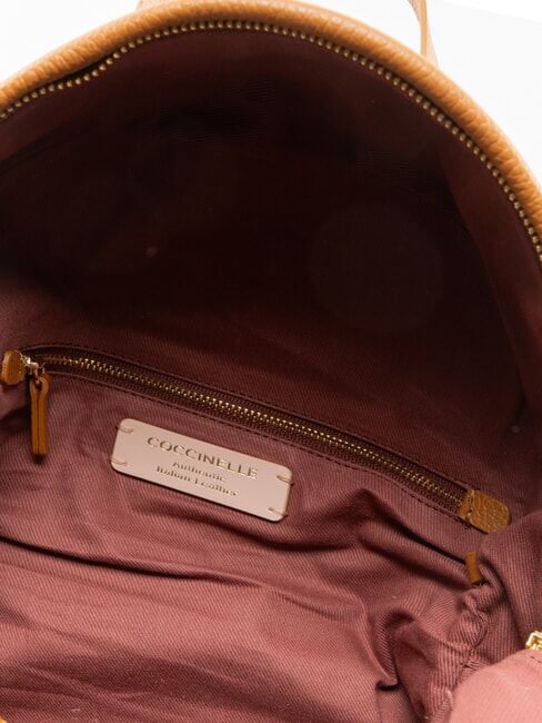 JINNY Zaino in pelle CUIR - Borse Donna