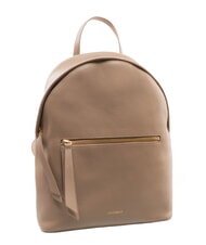COCCINELLE JINNY Zaino in pelle warm taupe - Borse Donna - 2