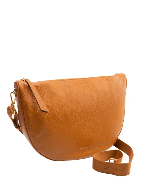 JINNY Borsa a tracolla CUIR - Borse Donna