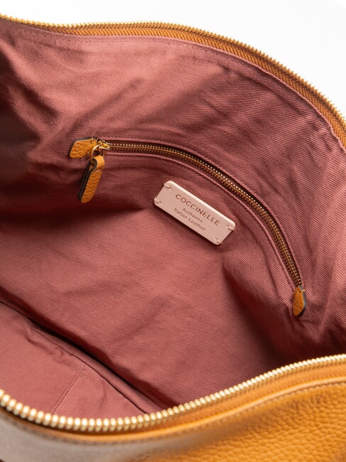 JINNY Borsa a tracolla CUIR - Borse Donna