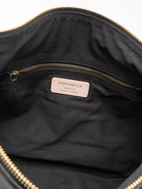 JINNY Borsa a tracolla Nero - Borse Donna